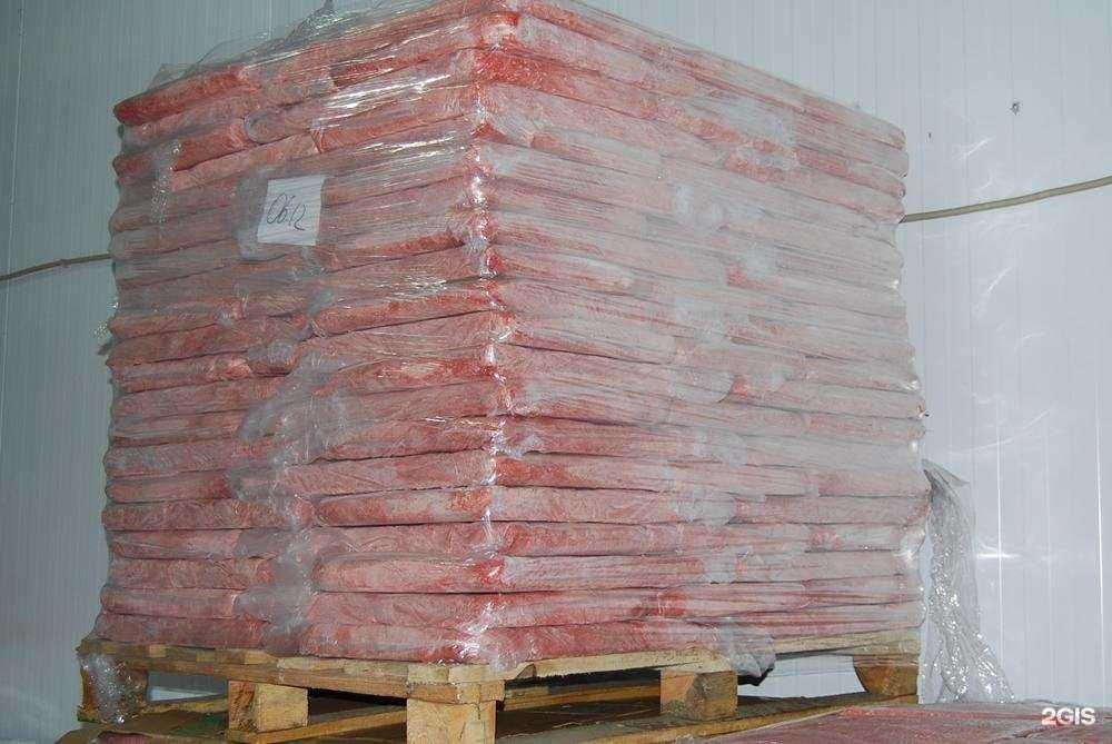 Отзывы на компанию Липецкий фарш в г. Липецк c фото