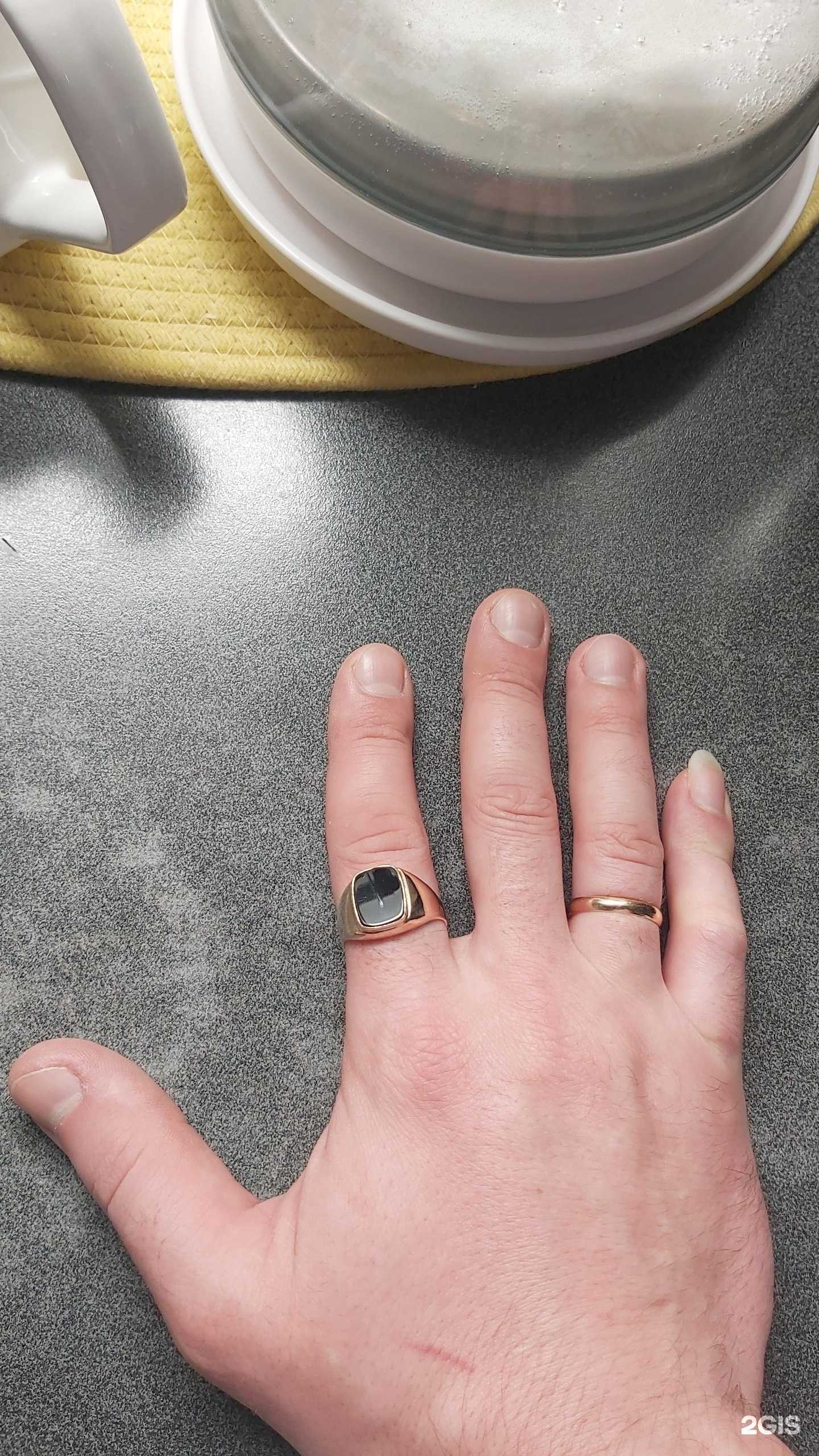 Отзывы на компанию Мастерская по ремонту ювелирных изделий в г. Ярославль c фото