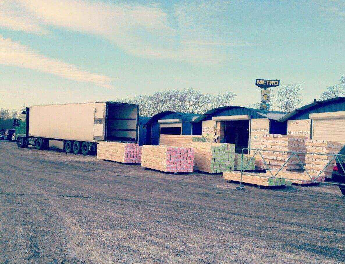 Отзывы на компанию Сибсталь в Красноярске c фото