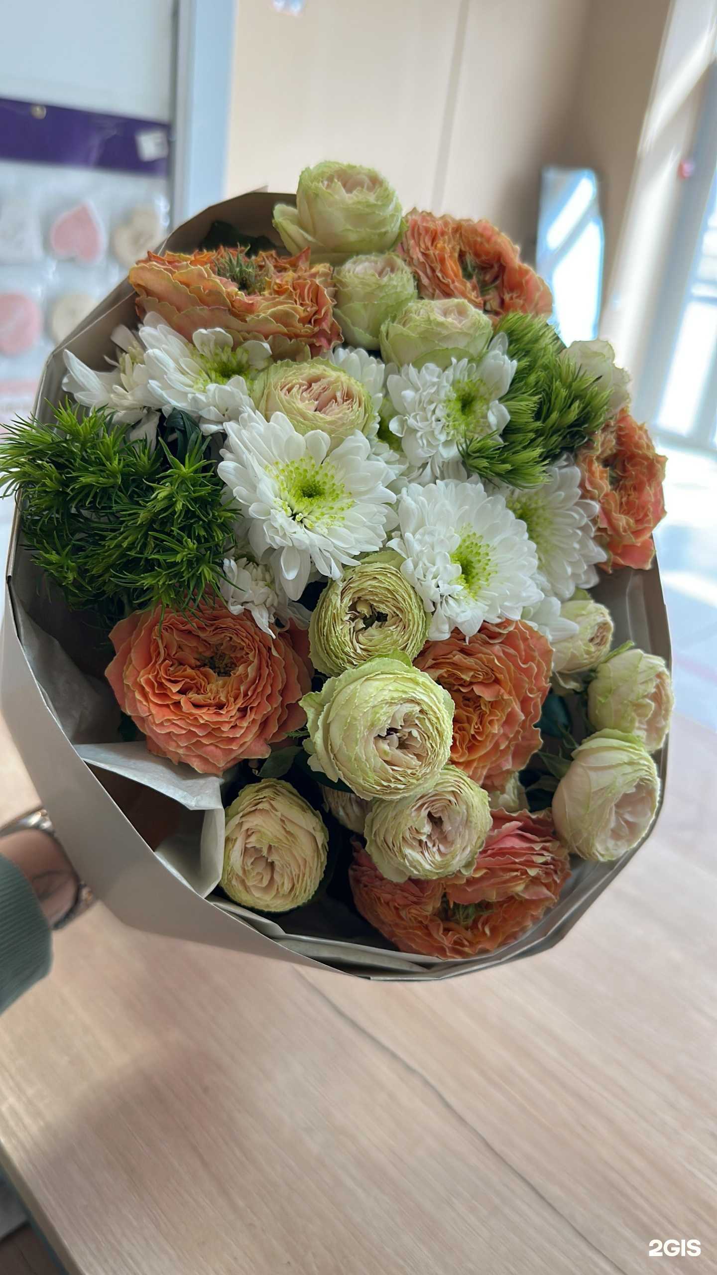 Отзывы на компанию АртФлора в Набережных Челнах c фото