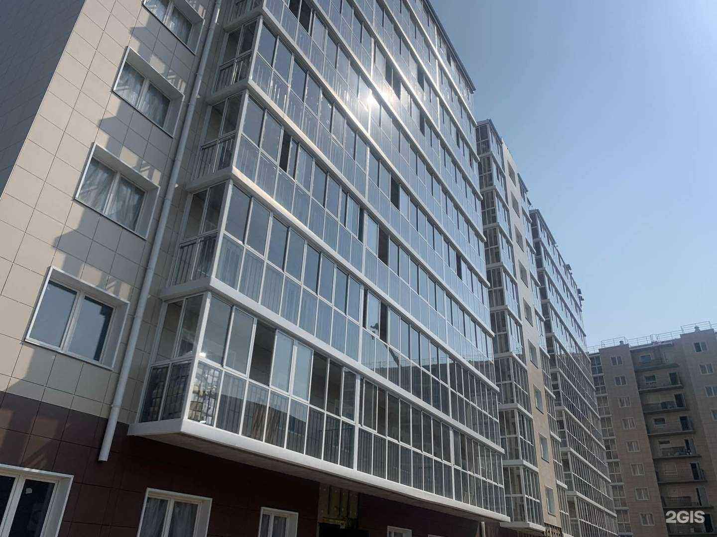 Отзывы на компанию Профитстрой в г. Иркутск c фото