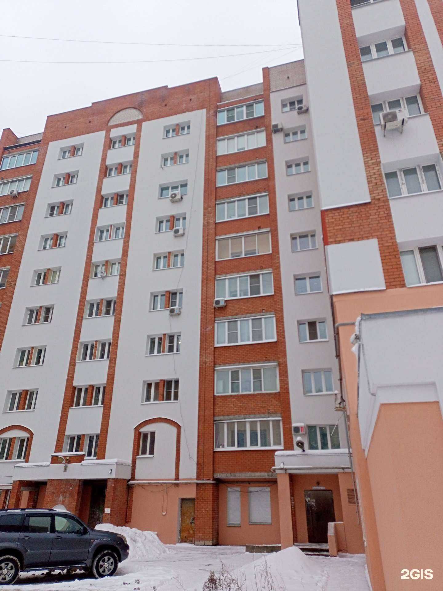 Отзывы на компанию Техносервис в Иванове c фото - фотография 2 из 2