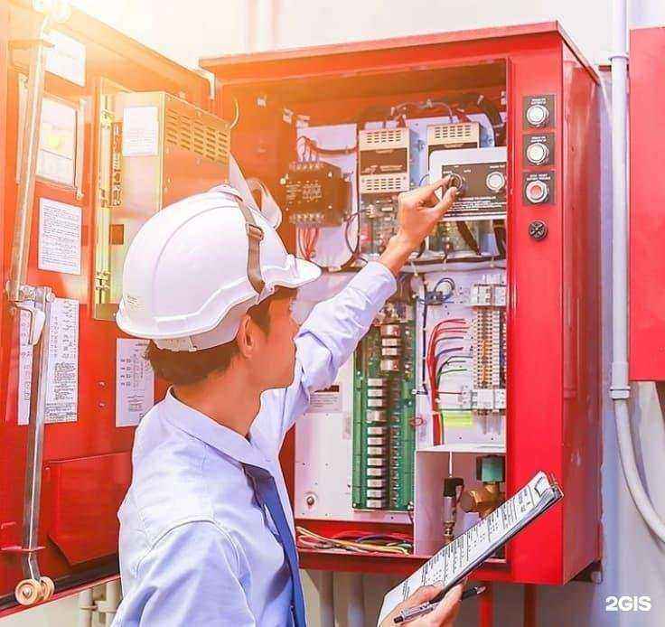 Отзывы на компанию ПРОМТЕХ-групп в Ульяновске c фото