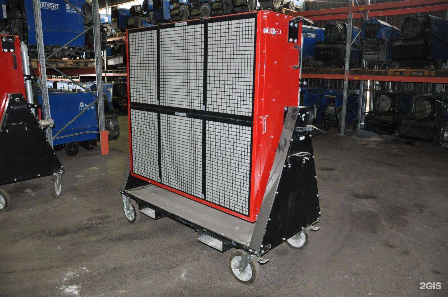 Отзывы на компанию Fortrent в Набережных Челнах c фото