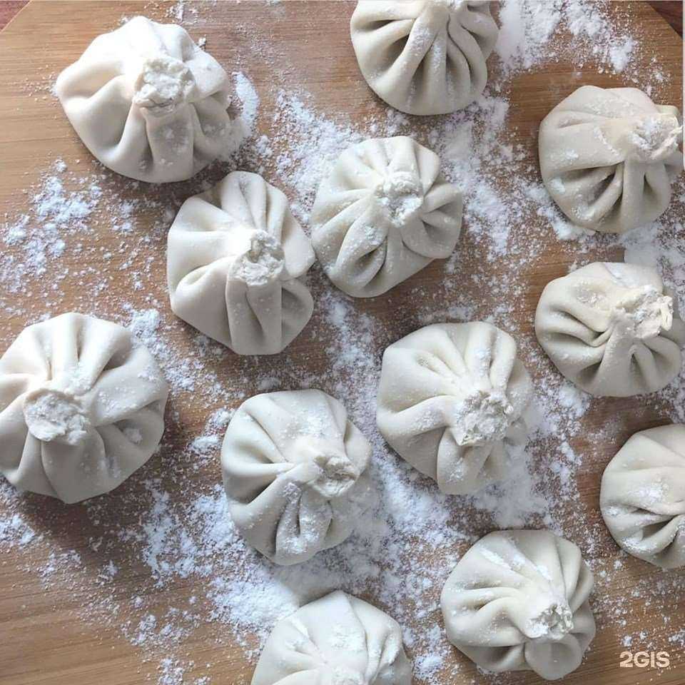 Отзывы на компанию Хачапури Хаус в Владимире c фото