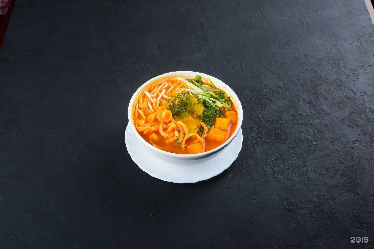 Отзывы на компанию Ханой 88 в Уфе c фото