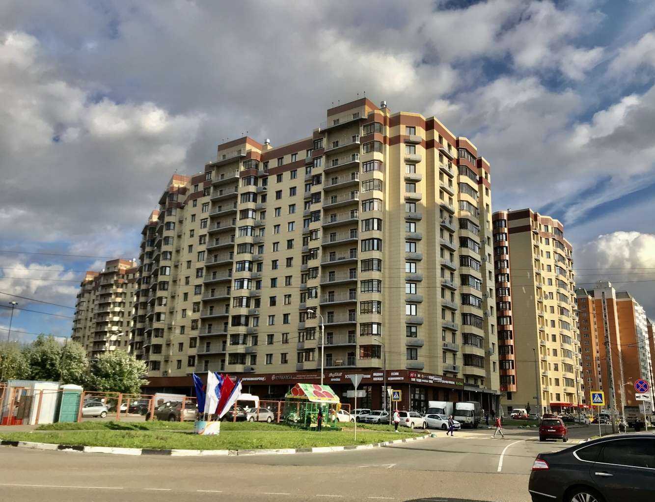 Отзывы на компанию Как красиво  в Видном c фото - фотография 2 из 2