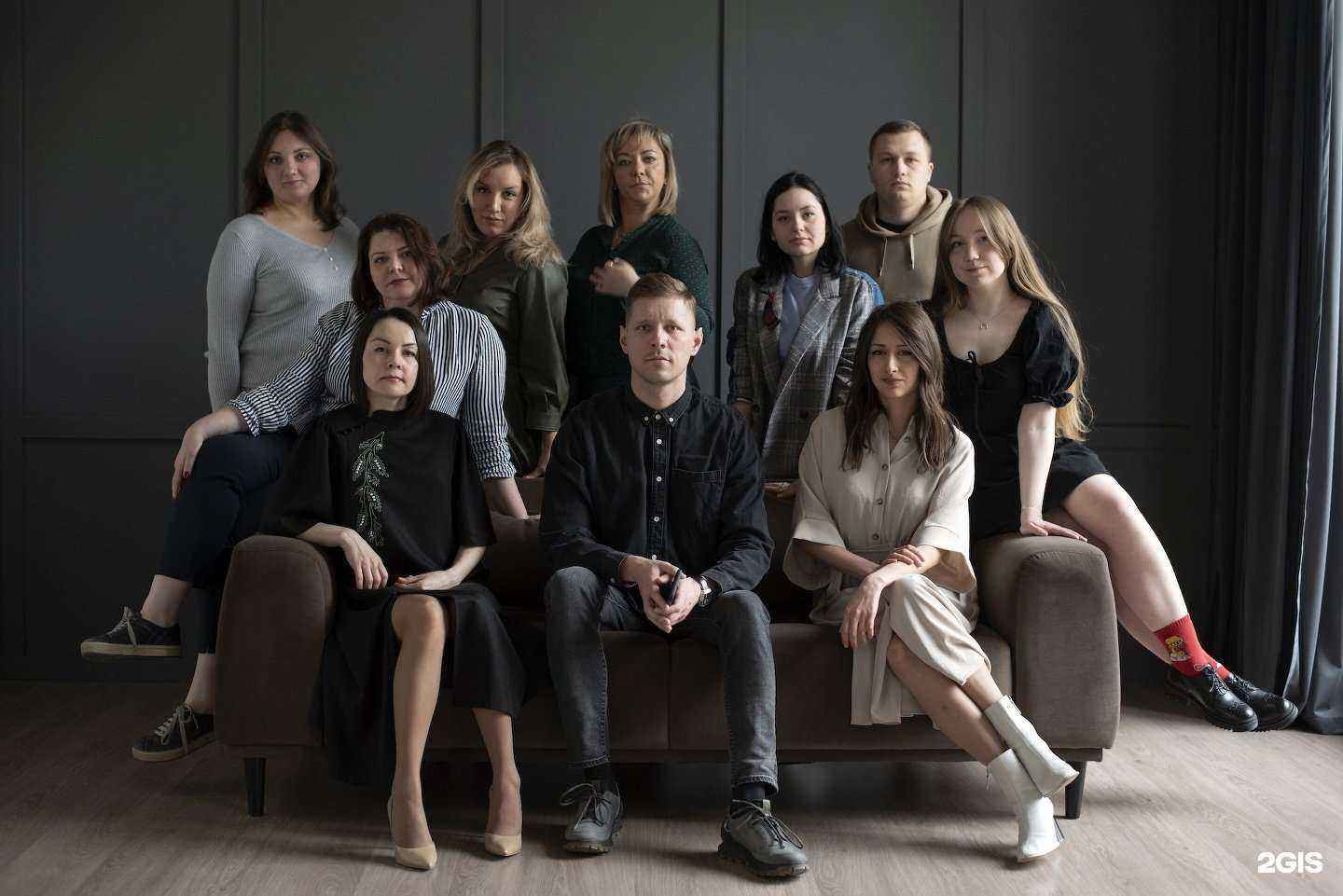 Отзывы на компанию Promo S в Казани c фото