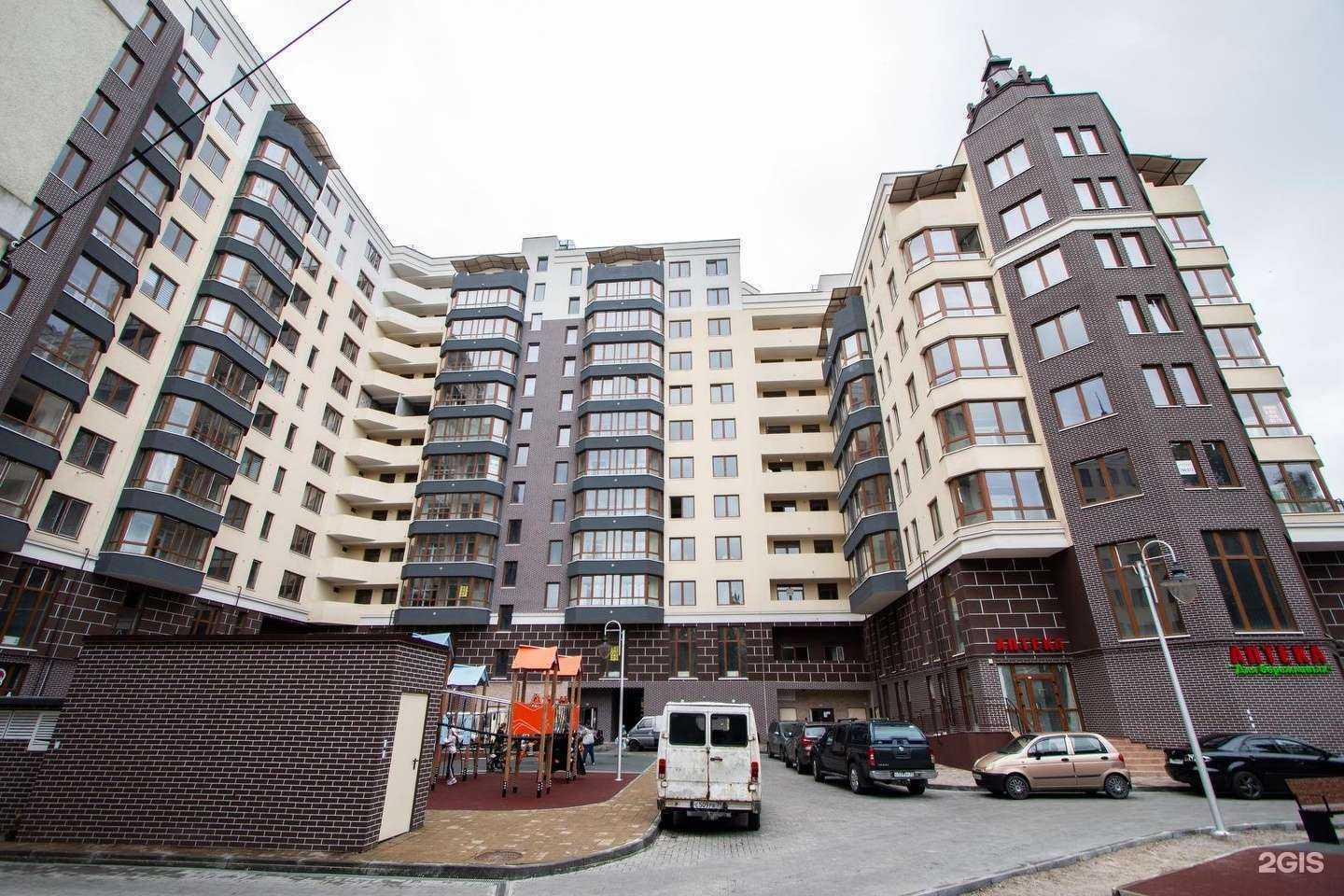 Отзывы на компанию Кобра в Калининграде c фото - фотография 2 из 2