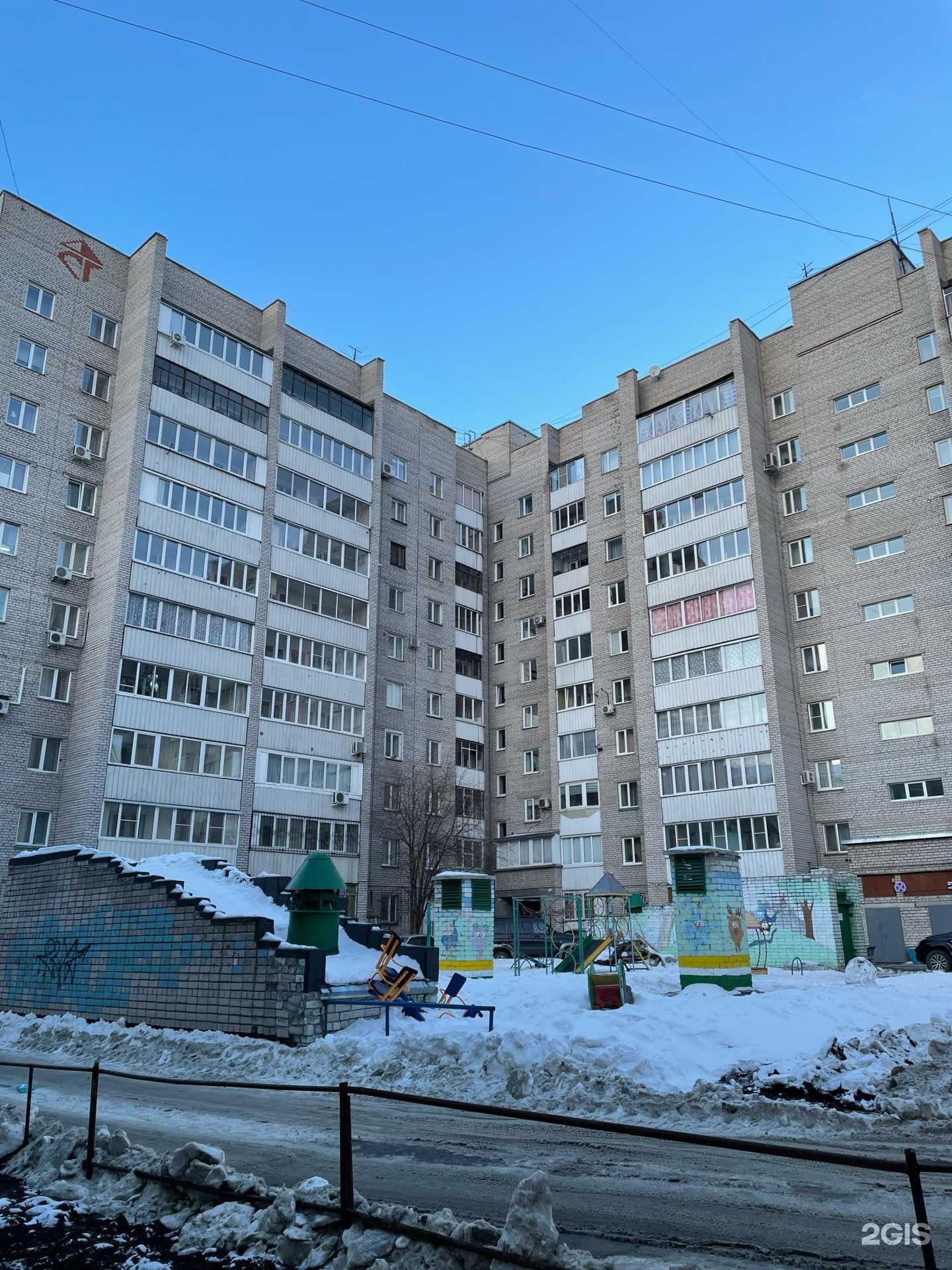 Отзывы на компанию Защита дома в Барнауле c фото - фотография 2 из 2