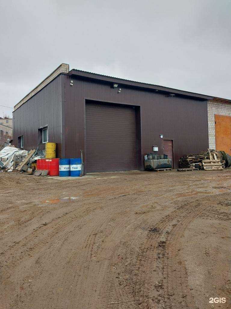 Отзывы на компанию Truck Auto в Кирове c фото