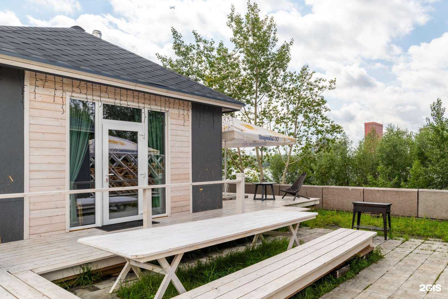 Отзывы на компанию Ривьера в г. Новосибирск c фото