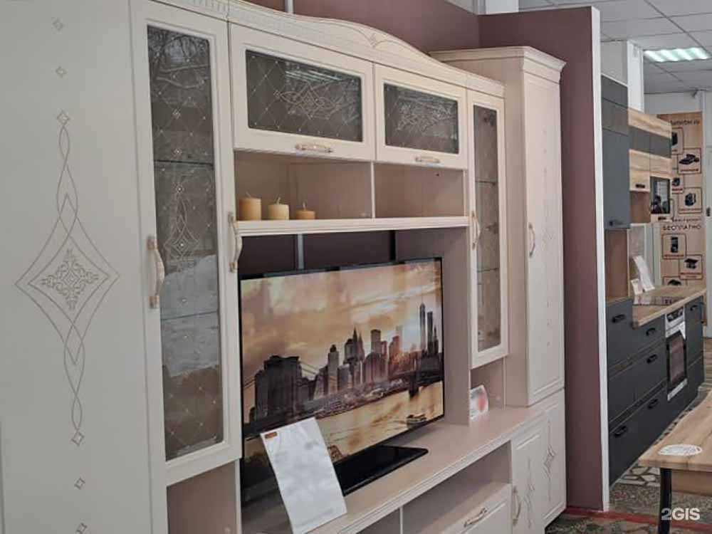 Отзывы на компанию DaVita-мебель в Сосновоборске c фото