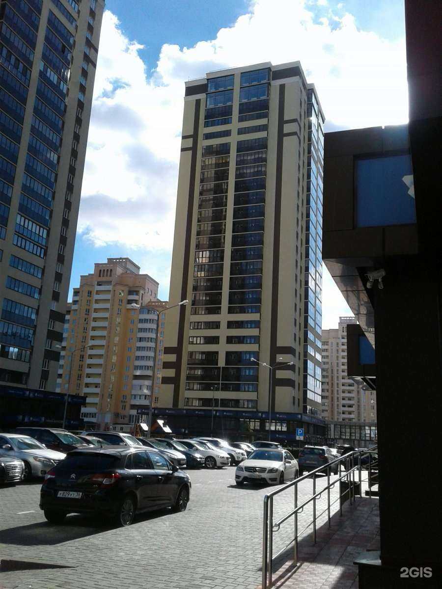 Отзывы на компанию 13 Rules в Воронеже c фото - фотография 2 из 2