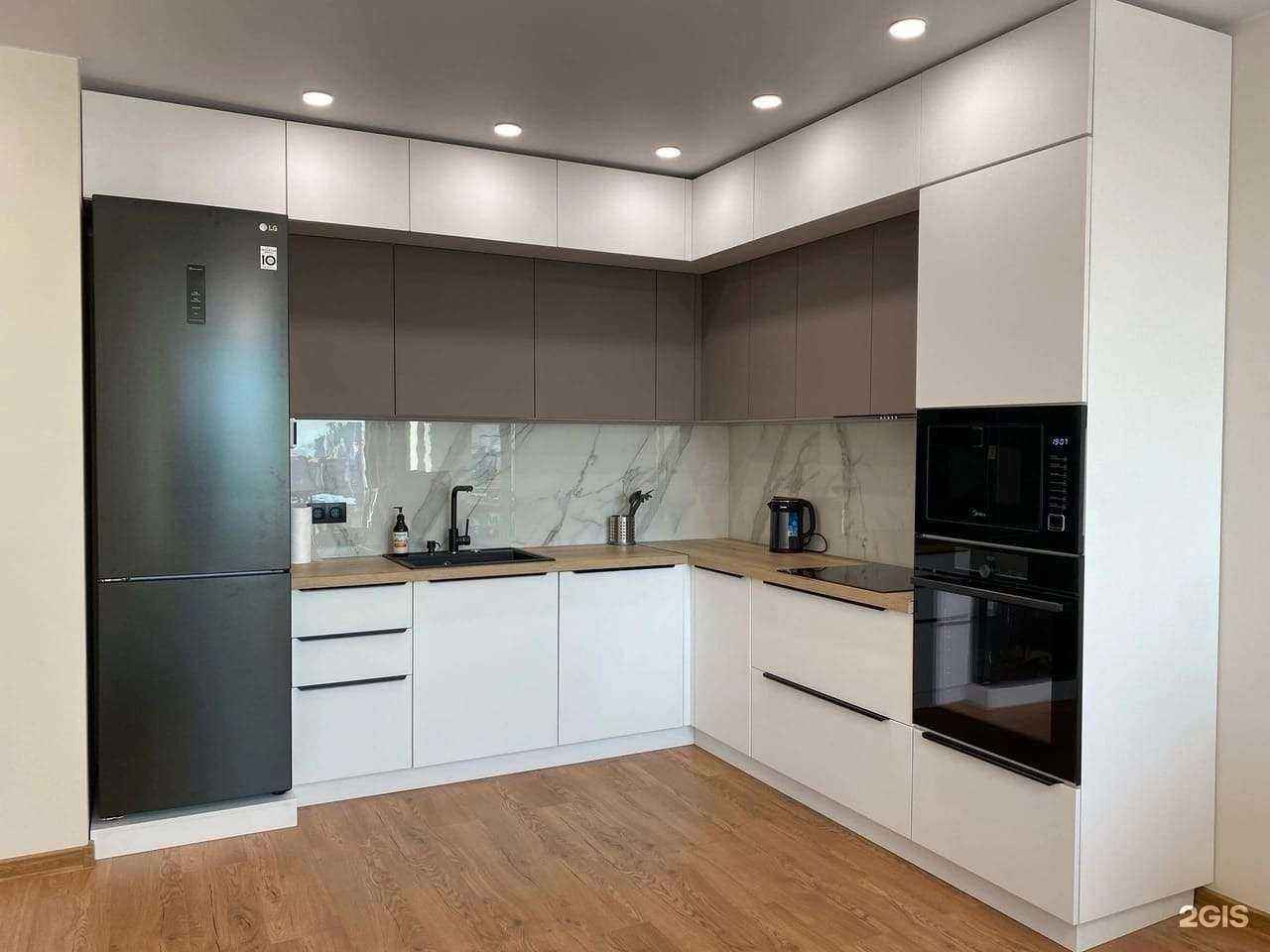 Отзывы на компанию Айва54 в Новосибирске c фото