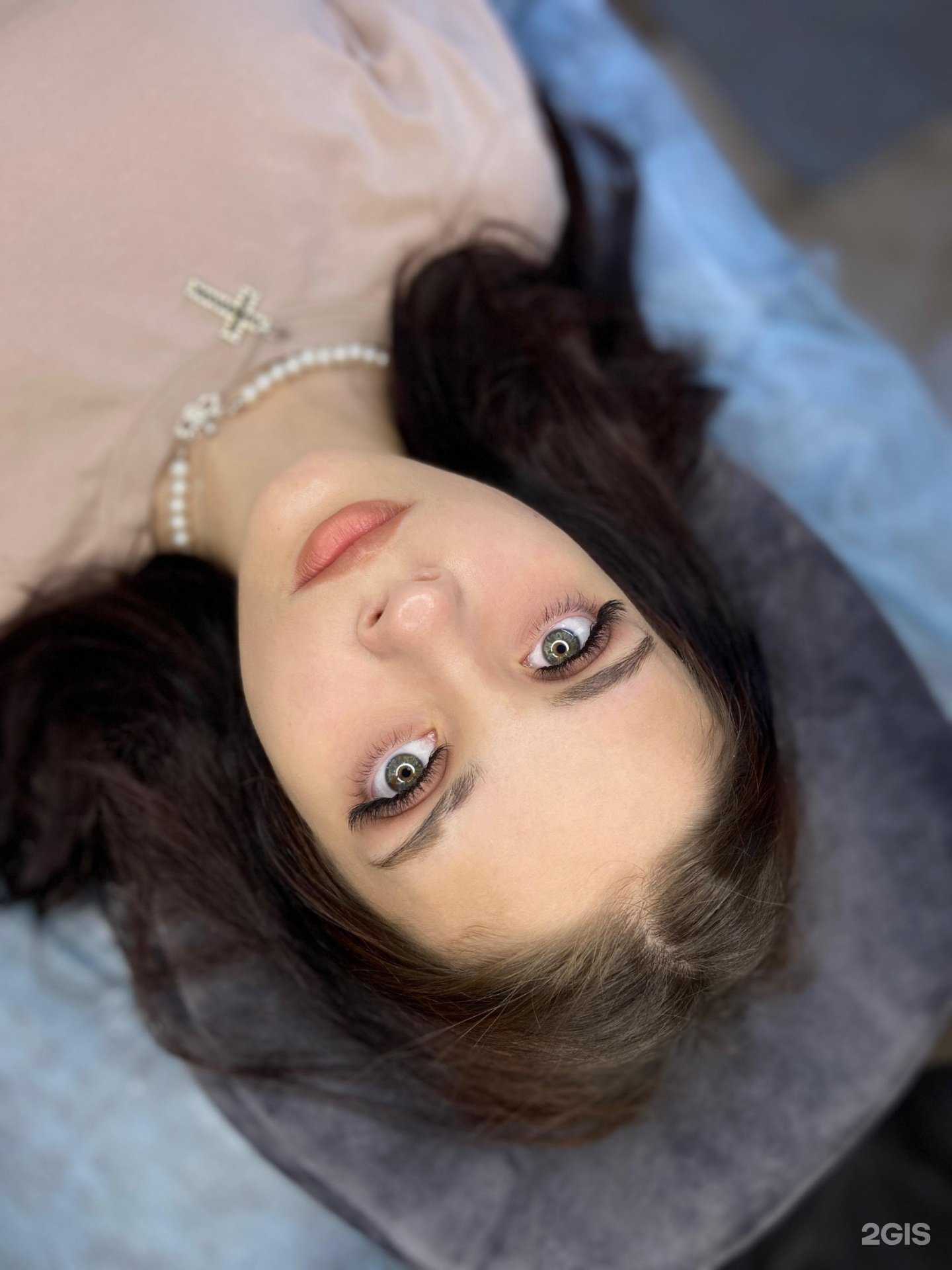 Отзывы на компанию Charmant Lashes в Бийске c фото