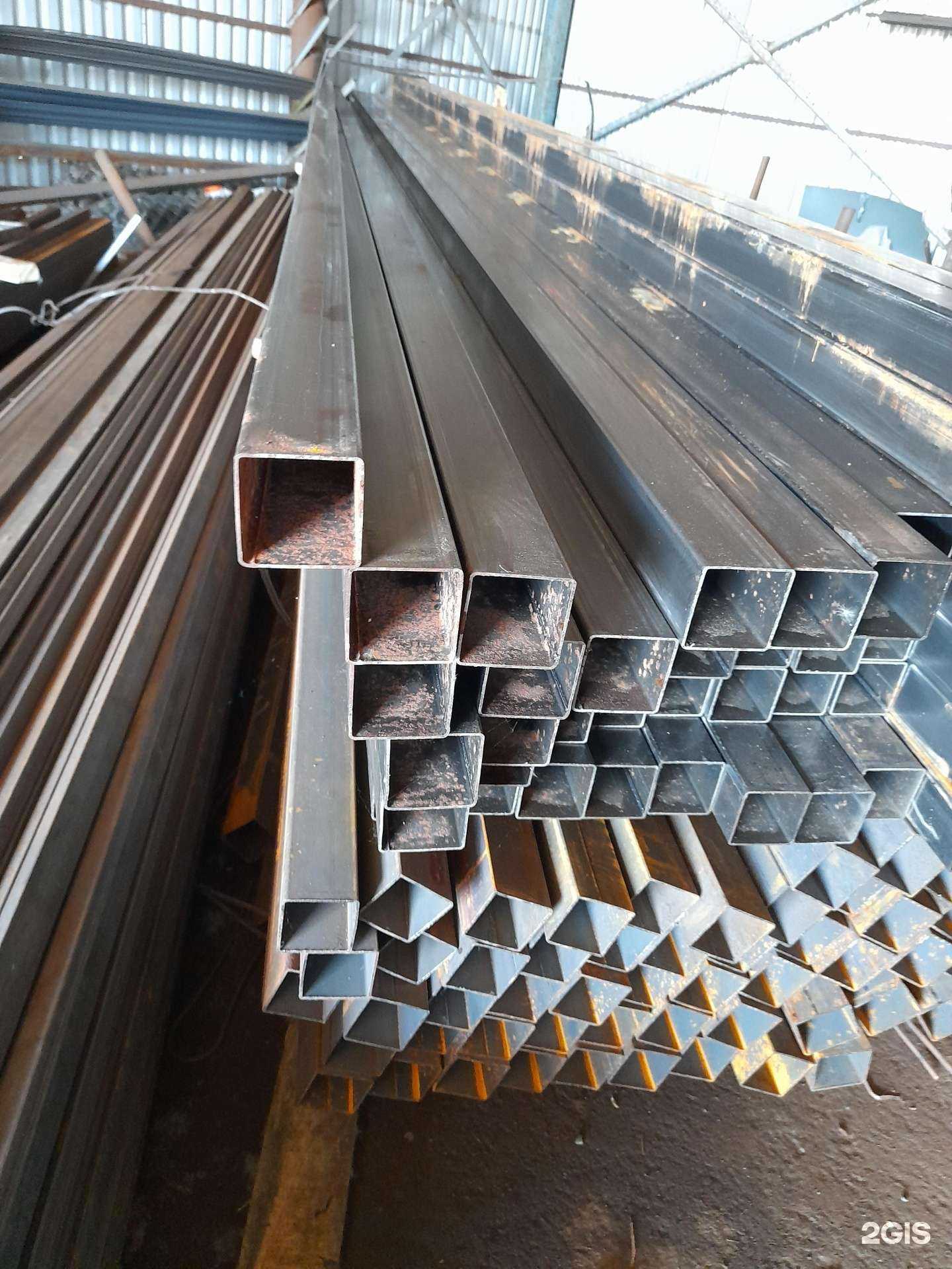 Отзывы на компанию МеталлГрад в Тюмени c фото