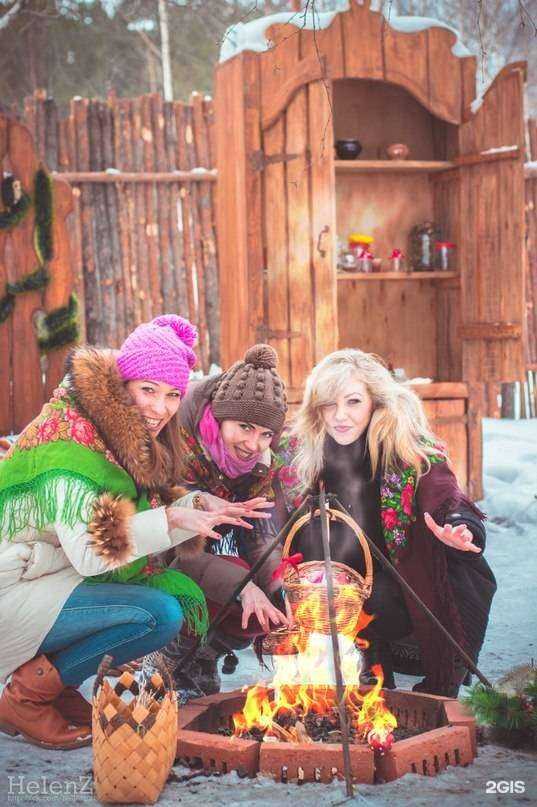 Отзывы на компанию Горка в Копейске c фото