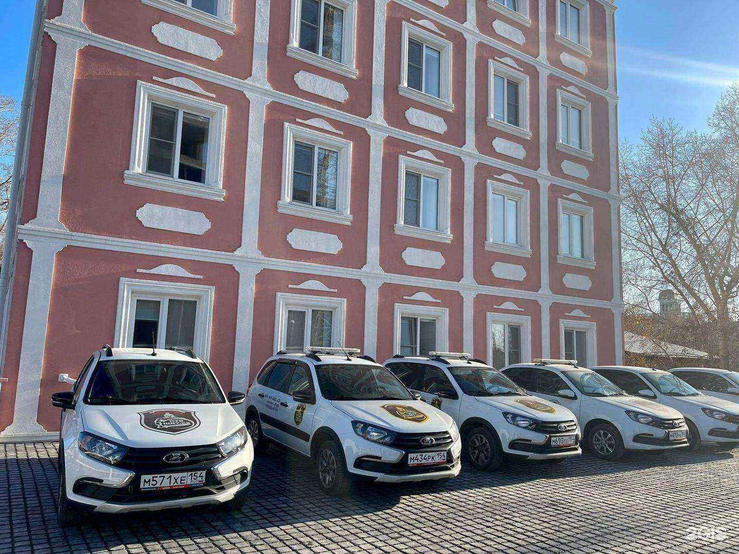 Отзывы на компанию Щит-Сб в Новосибирске c фото