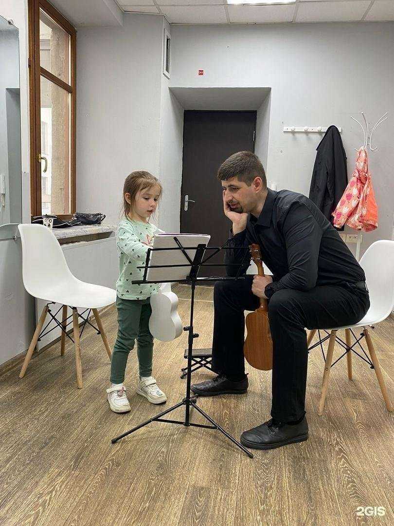 Отзывы на компанию My Fingerstyle в Челябинске c фото