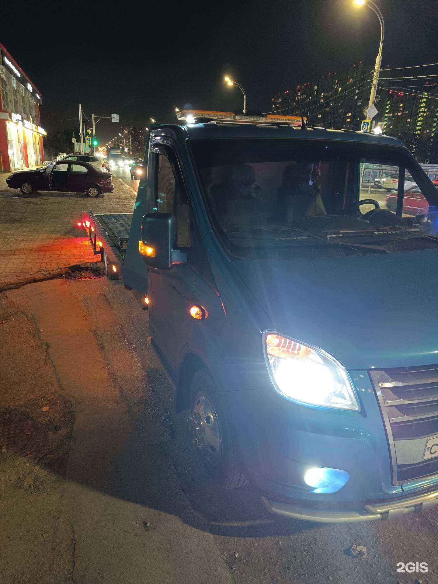 Отзывы на компанию АвтоВозим в Краснодаре c фото