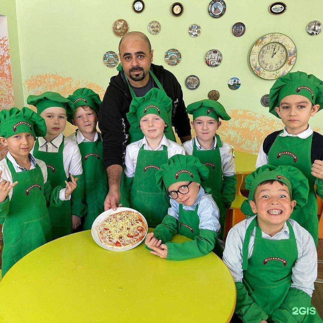 Отзывы на компанию Millennium в Уфе c фото