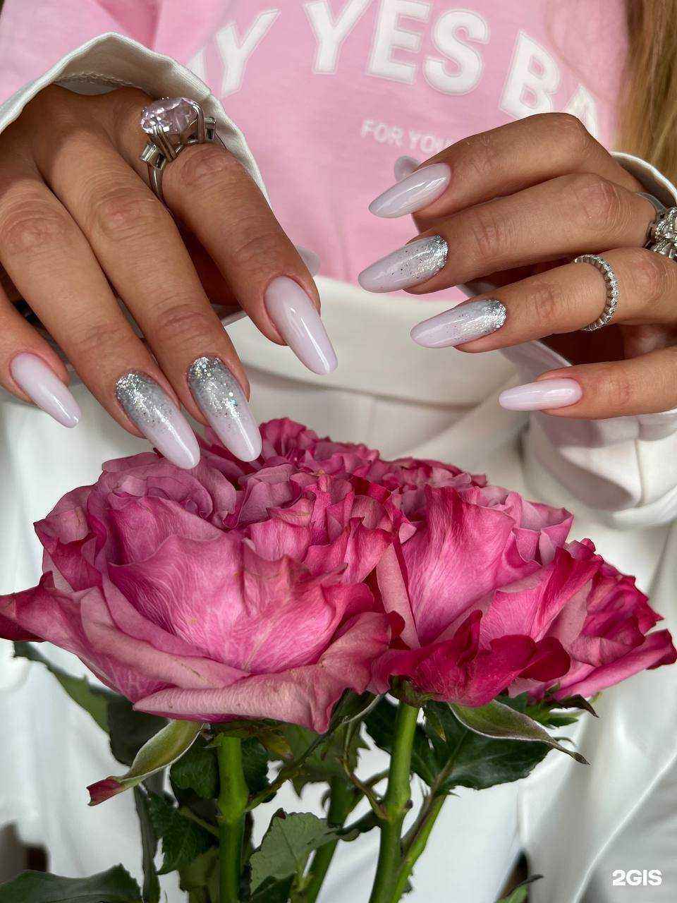 Отзывы на компанию Студия маникюра в Кемерове c фото