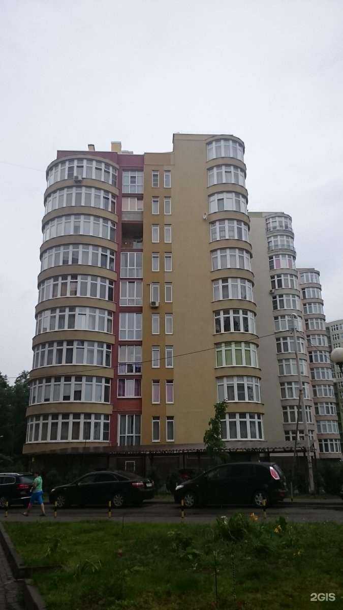 Отзывы на компанию Garage в Калининграде c фото - фотография 2 из 2