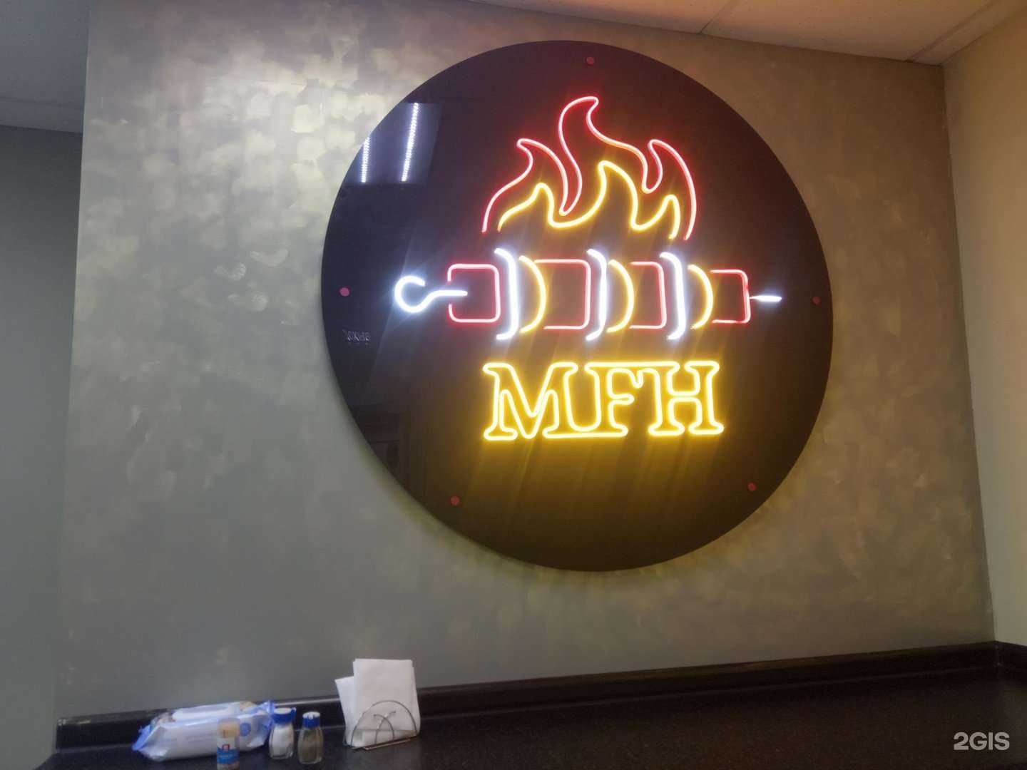 Отзывы на компанию Meet full house в г. Липецк c фото