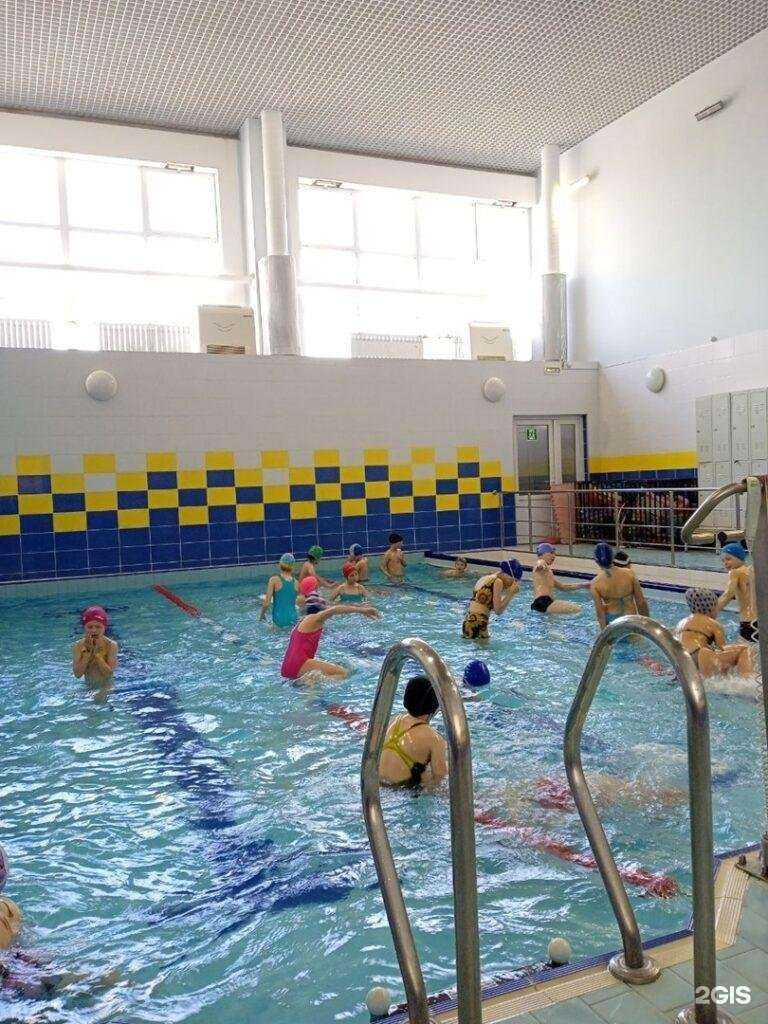 Отзывы на компанию Основная школа №34 в Сызрани c фото