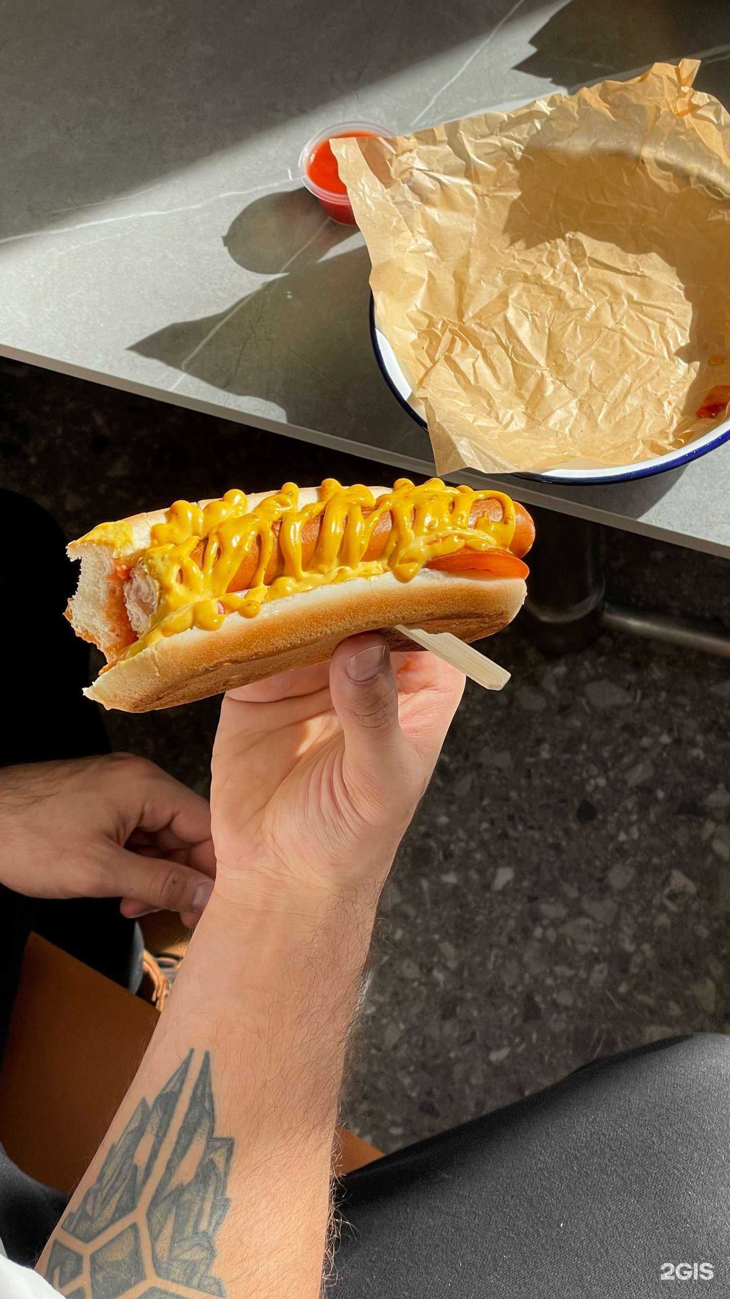 Отзывы на компанию Give Me Two в Томске c фото