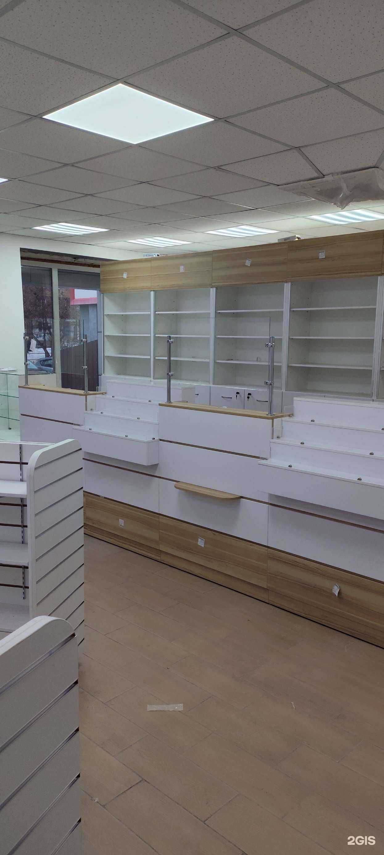 Отзывы на компанию МК ГРУПП в г. Красноярск c фото