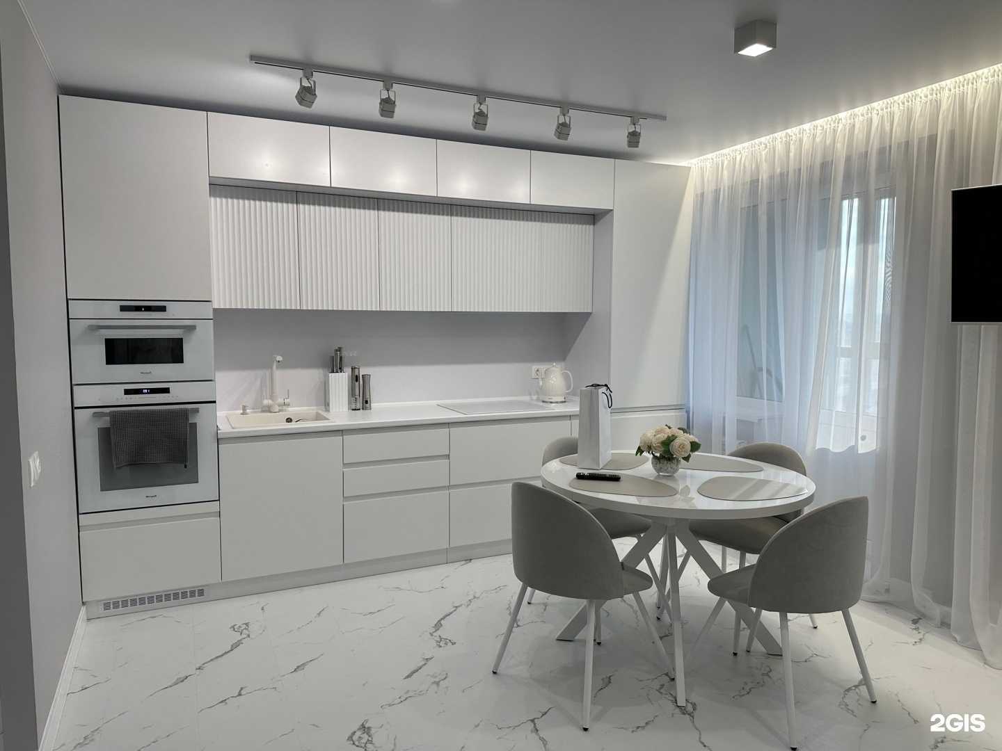 Отзывы на компанию Серпантин мебели в Набережных Челнах c фото