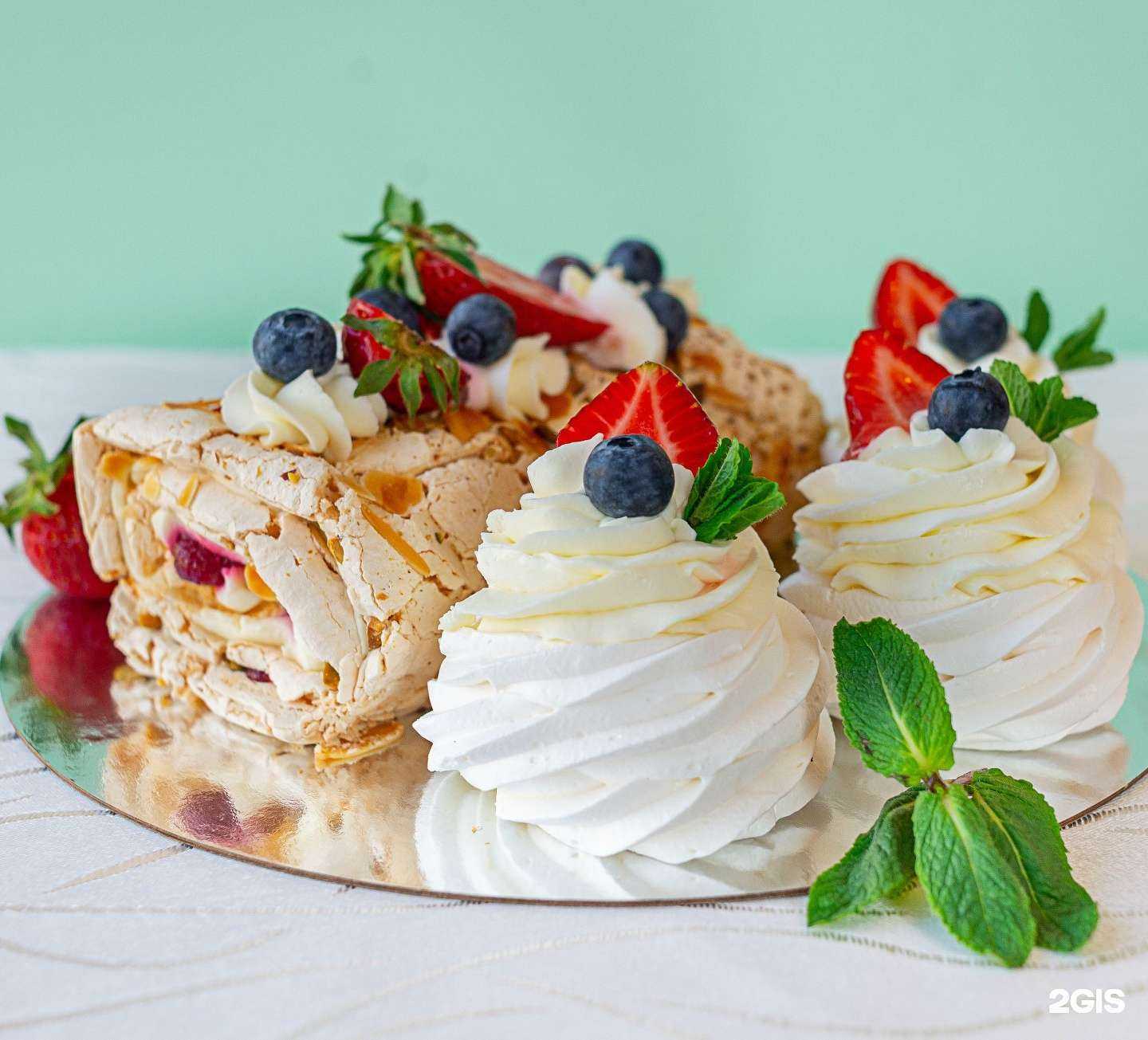 Отзывы на компанию Шарлоttа в Калининграде c фото - фотография 2 из 3