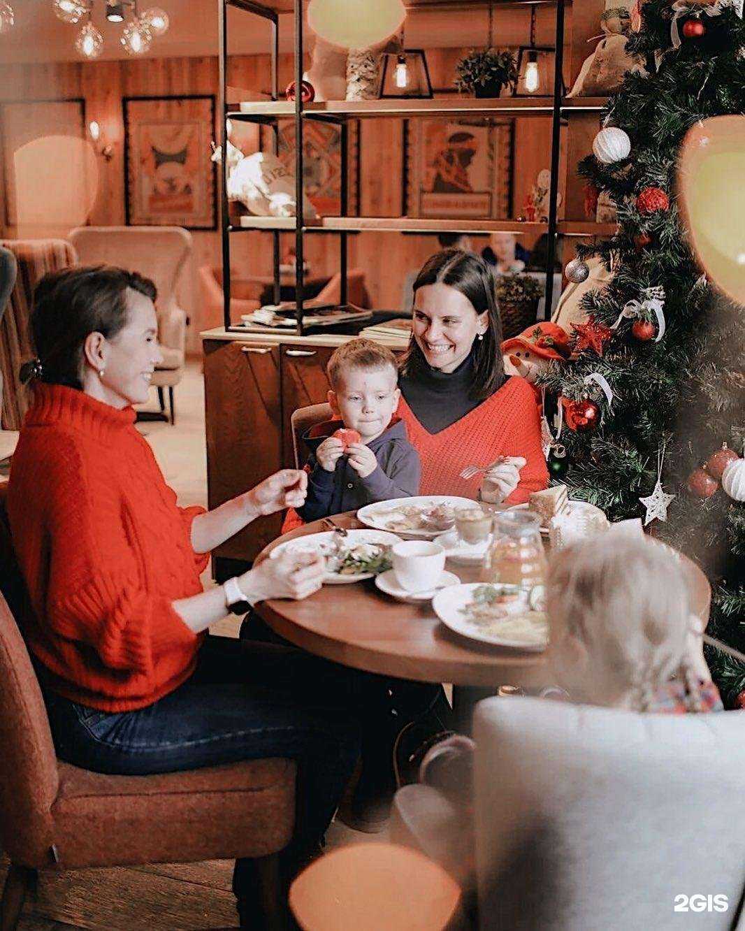 Отзывы на компанию Территория кофе в Красноярске c фото