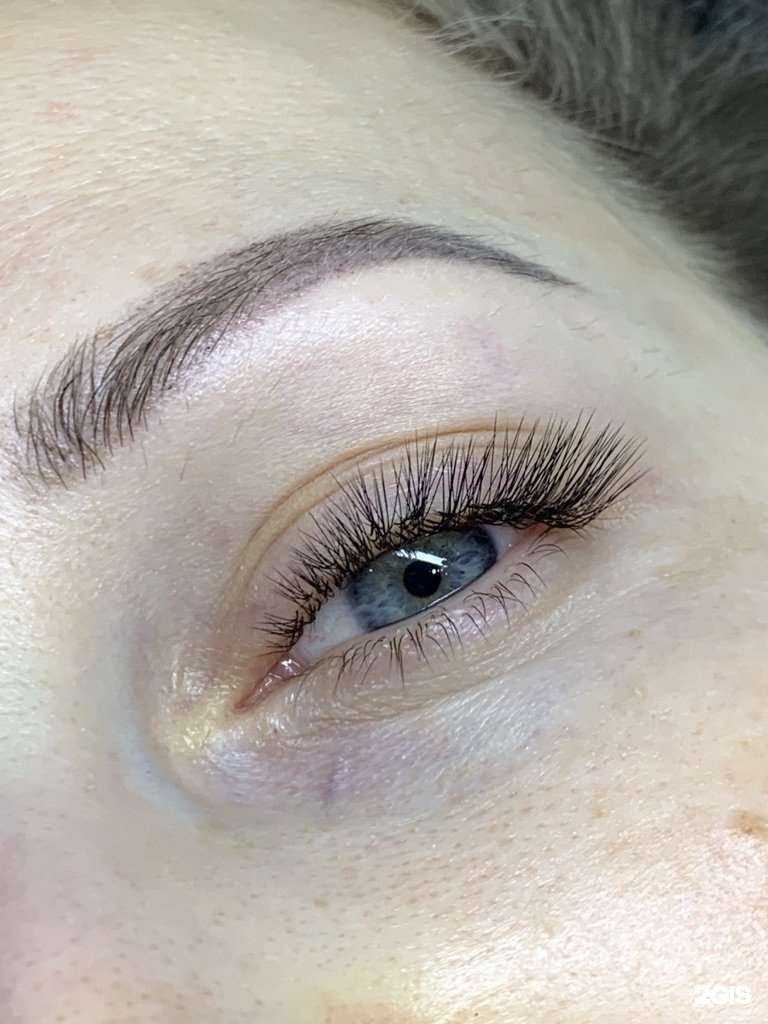 Отзывы на компанию AstraLash в Астрахани c фото