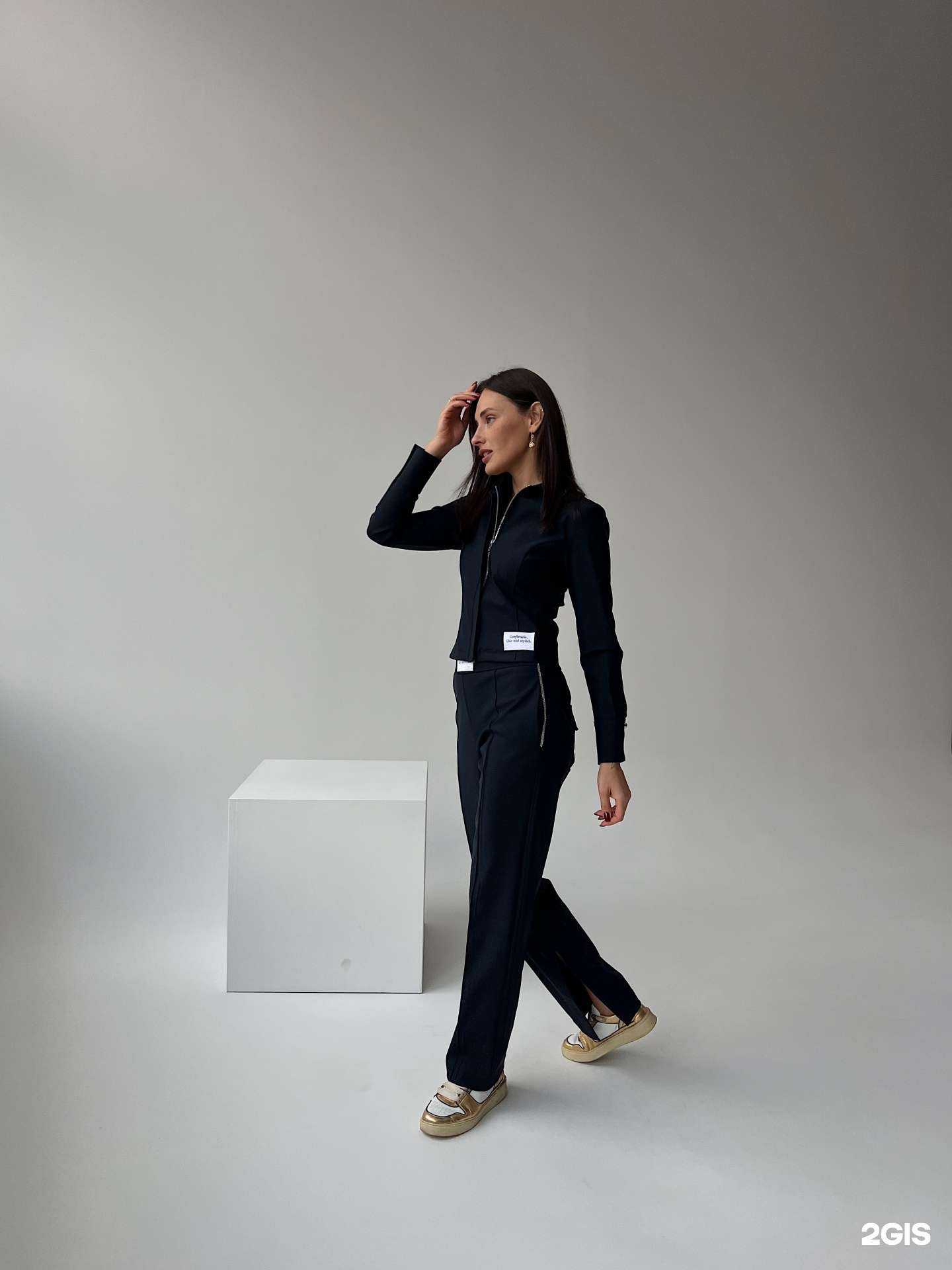 Отзывы на компанию Sati в г. Красноярск c фото