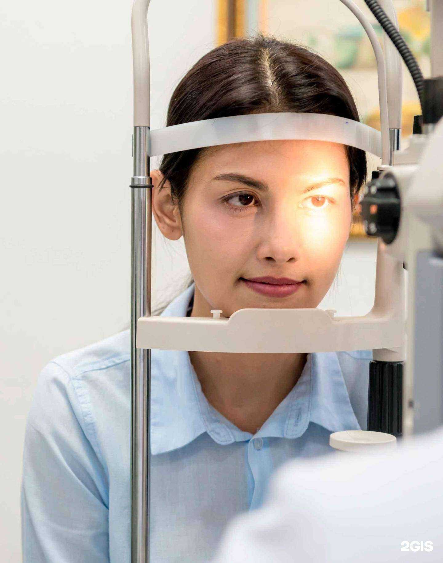 Отзывы на компанию Центр хирургии глаза в Волгограде c фото