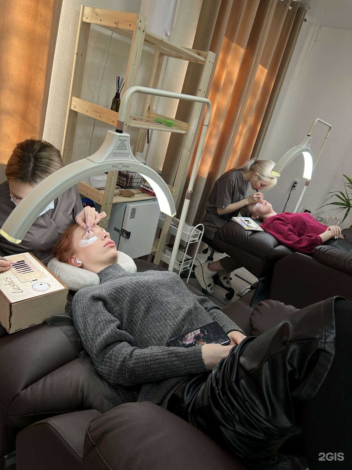 Отзывы на компанию Туши.нет в г. Курган c фото