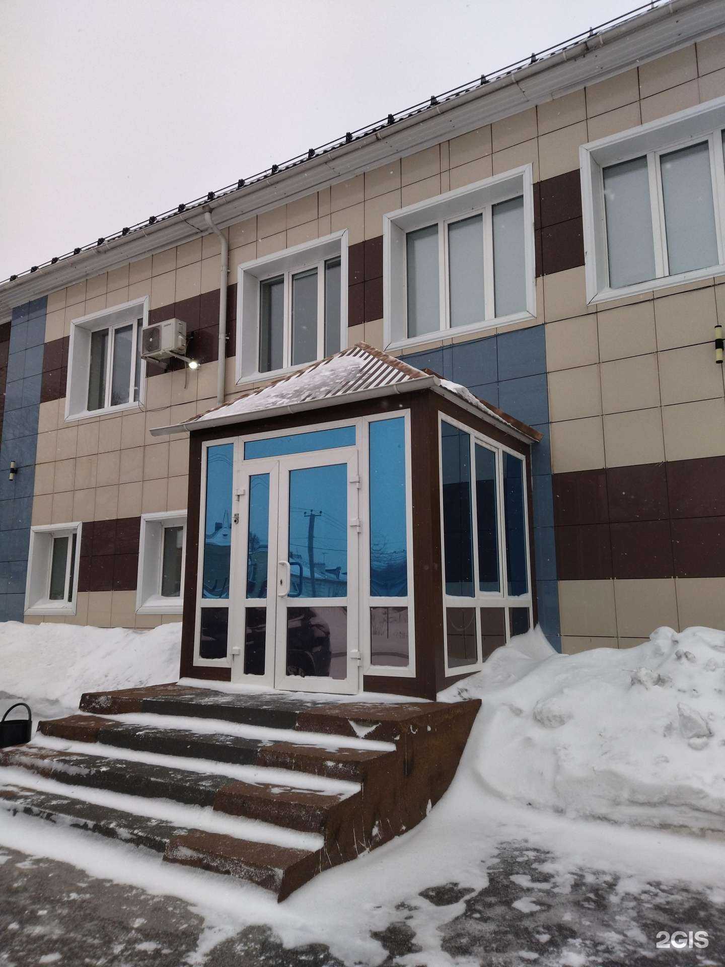 Отзывы на компанию Интерстрой-н в Киселёвске c фото