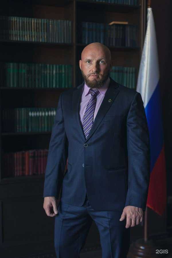 Отзывы на компанию Адвокат Касаткин П.И. в г. Новосибирск c фото