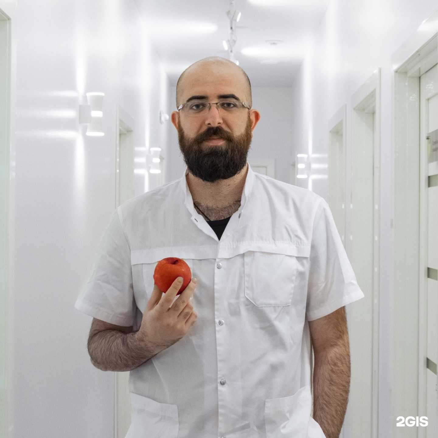 Отзывы на компанию Дента в Иркутске c фото