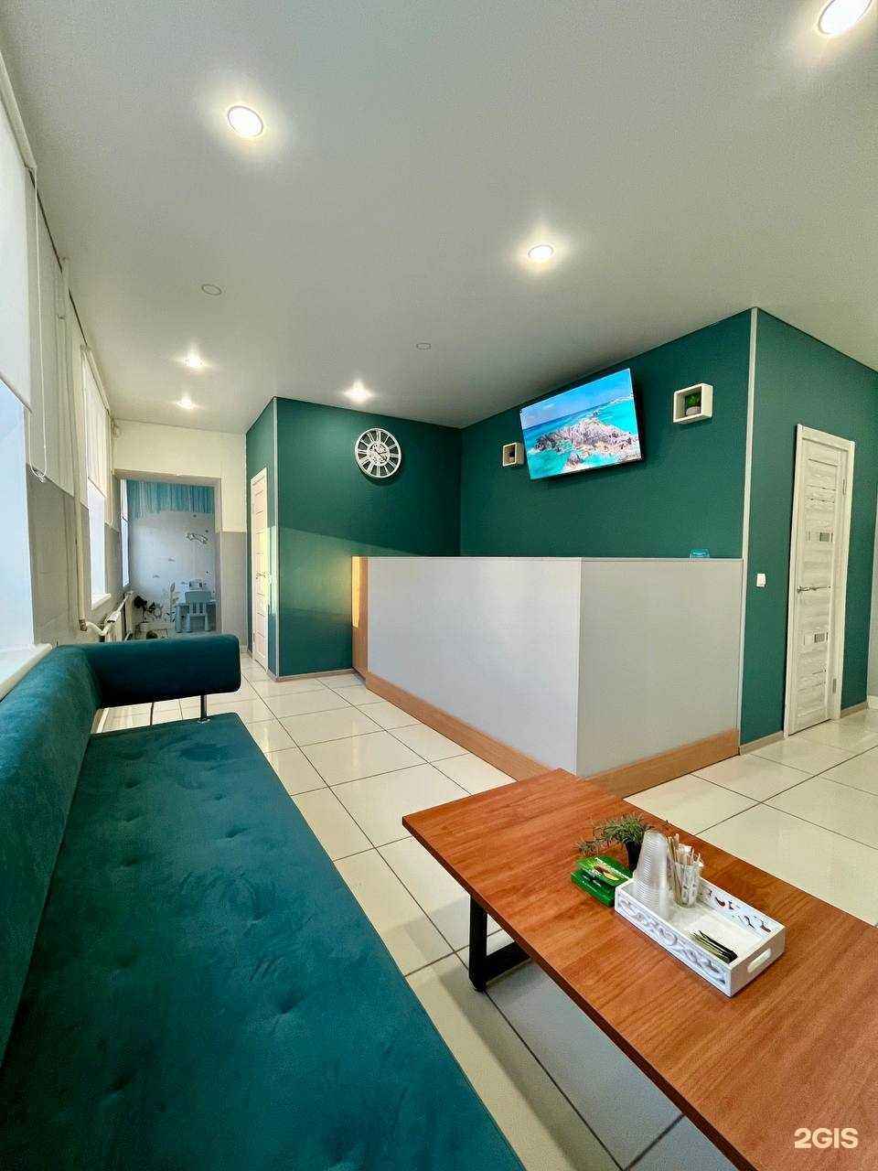 Отзывы на компанию 32 зубные истории в Каменске-Уральском c фото