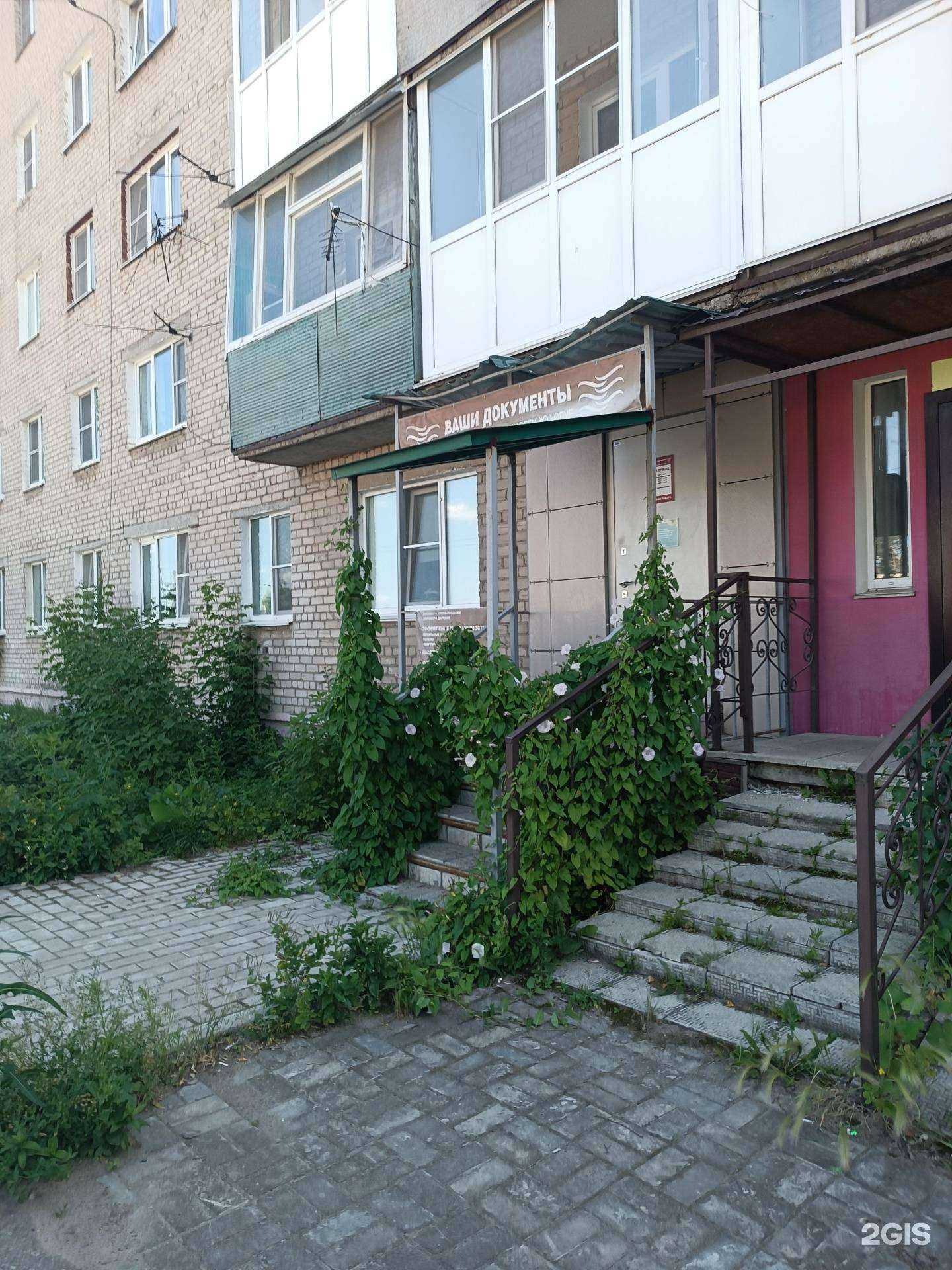 Отзывы на компанию Ваши документы в г. Бор c фото