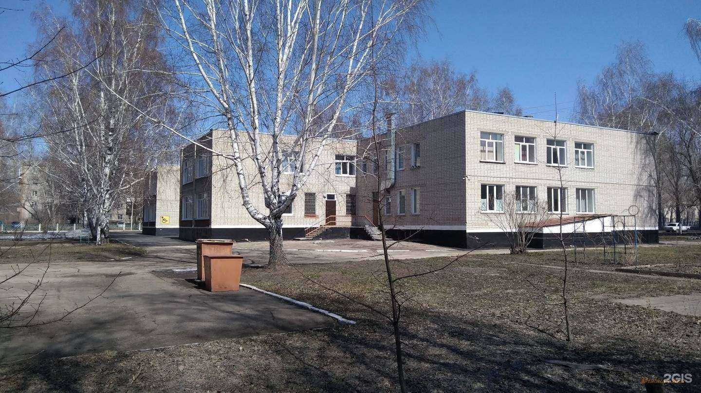 Отзывы на компанию Алтайская школа №1 в г. Рубцовск c фото