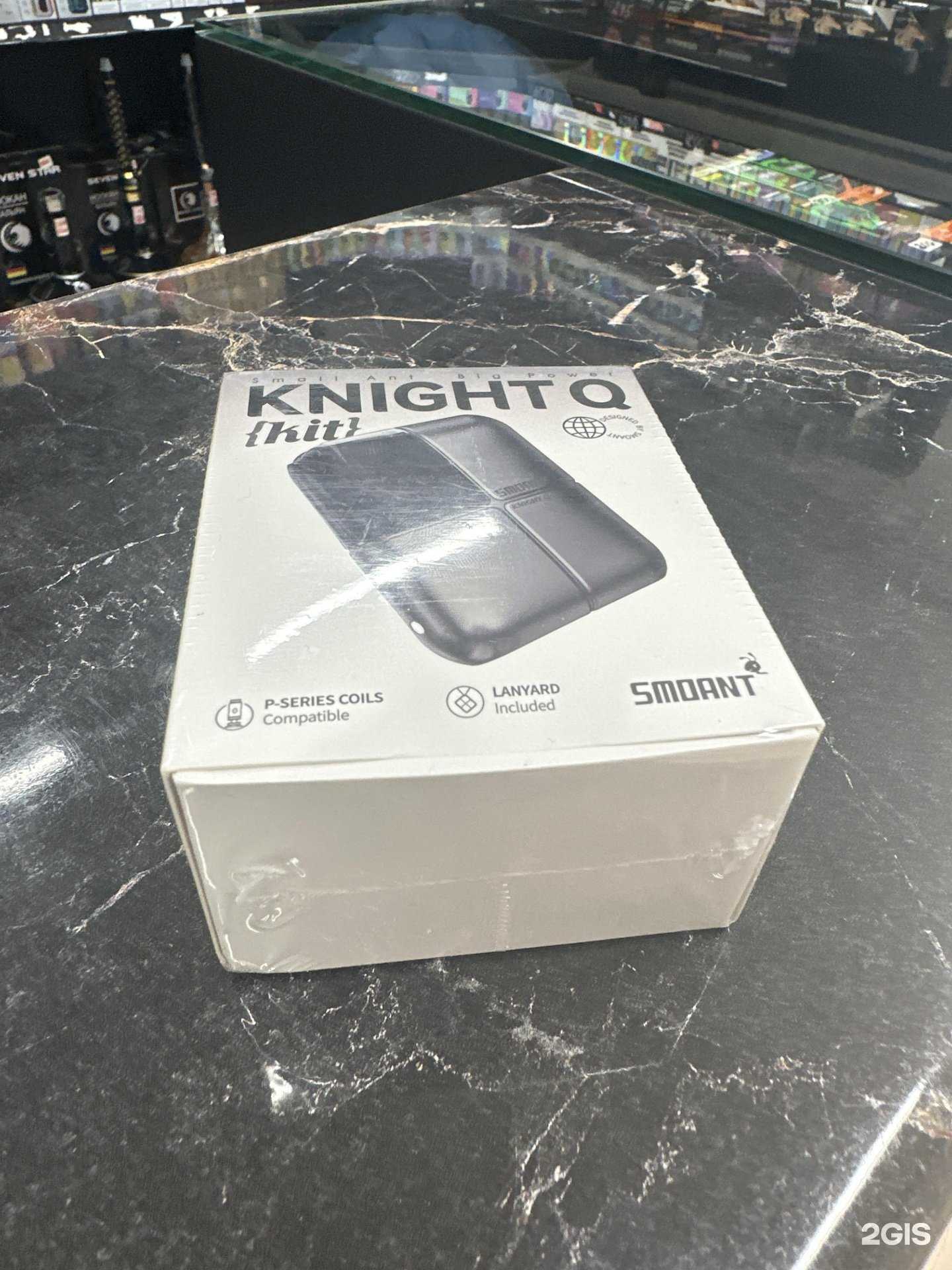 Отзывы на компанию Escobar tobacco в Сургуте c фото