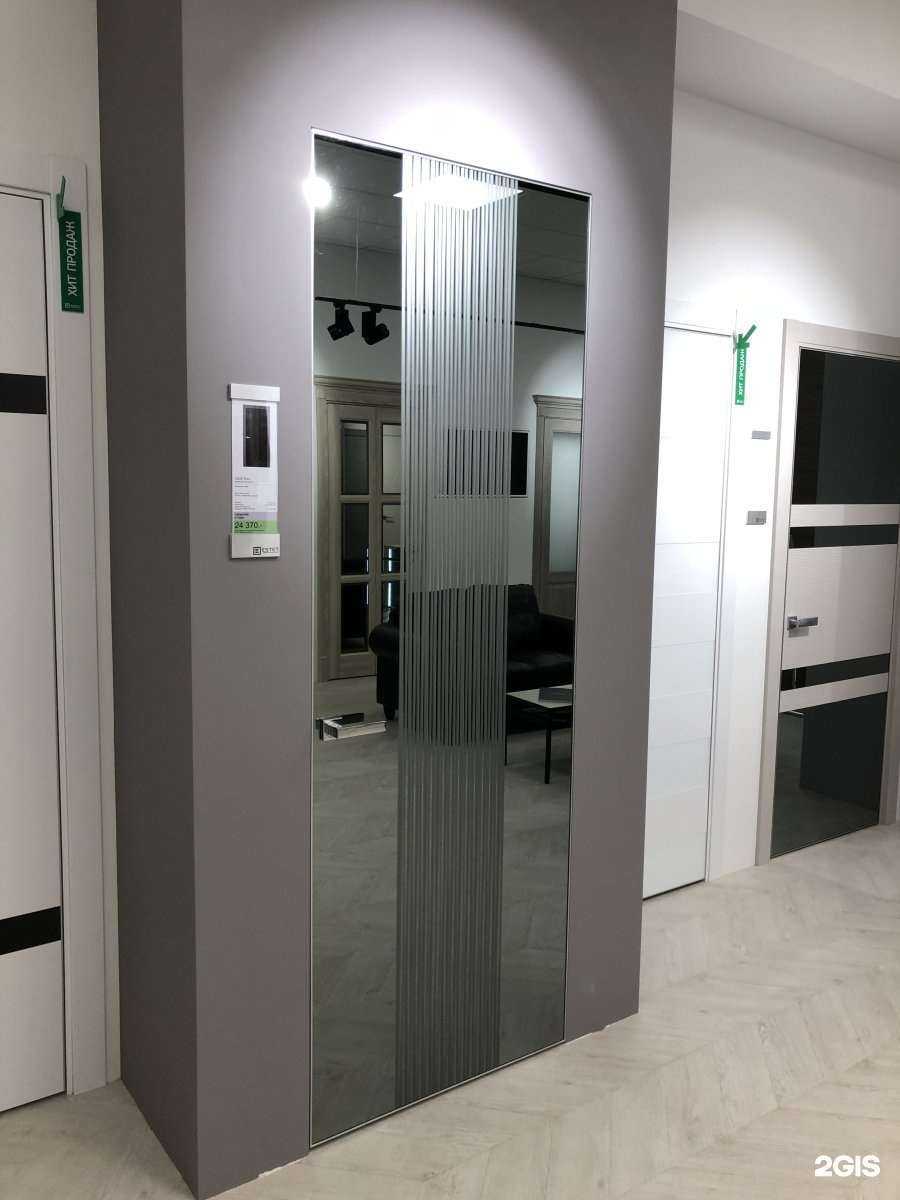 Отзывы на компанию Двери на Советской в г. Новосибирск c фото