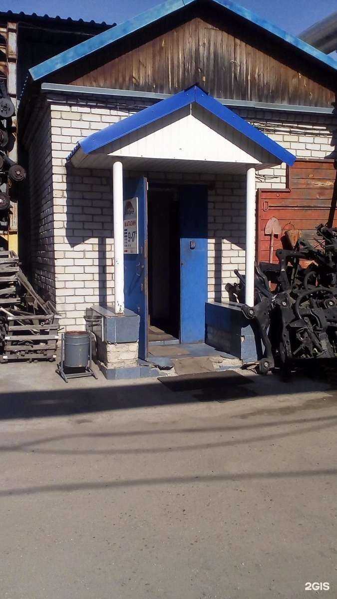 Отзывы на компанию Юкка-моторс в Барнауле c фото