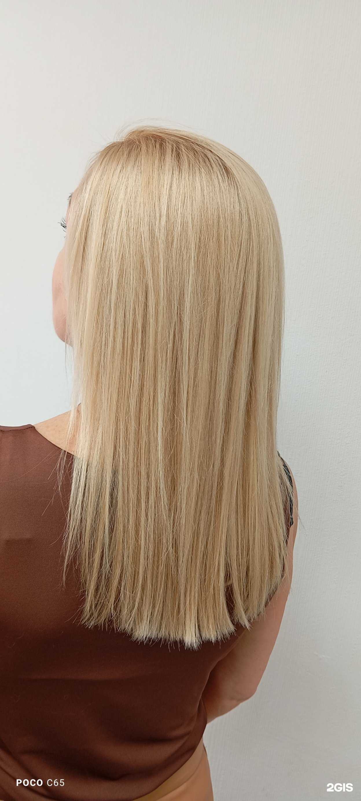 Отзывы на компанию Сюита в Нижнем Новгороде c фото