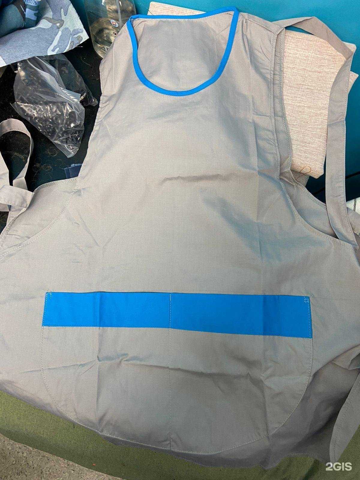 Отзывы на компанию Ниточка- иголочка в г. Красноярск c фото